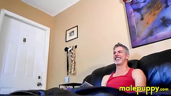 Preview 1 of School Fukig Videos - Nasty old man Richard Lennox jerks off in the tub and blows cigarette smoke in your face