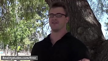 Preview 2 of Addison Lynne Sailor Farts - Scott - Trailer preview - Reality Dudes