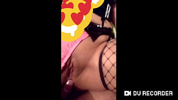 Preview 2 of Fefugee Mom - ANAL CON NORTE&Ntilde_A