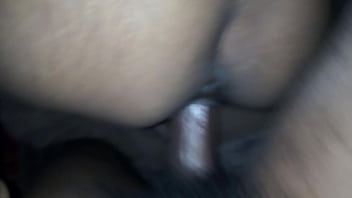 Preview 3 of Tube Incest Xxx - Ebony teen taking big dick