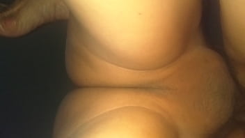 Preview 4 of Sani Bath Sex - le encanta la verga en su panochon
