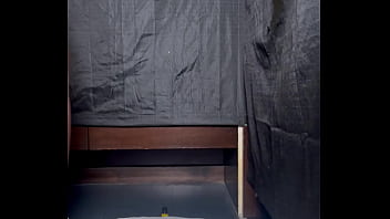 Preview 3 of 300 Sex In Indian - DADDY BLACK SUCKING BIG WHITE COCK IN HOTEK GLORYHOLE