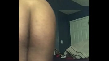 Preview 2 of First Ceel Blod - Big booty clapping