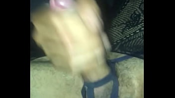 Preview 1 of Hide Teenage - Cum!