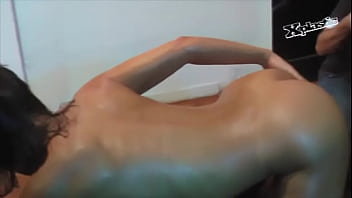 Preview 2 of Khattak Xxx - Show Solo com Giuliana Leme