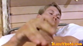 Preview 2 of Jamaican School Girl Porn - Retro cock lover has hardcore fuck session with his BF