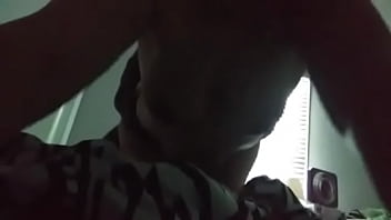 Preview 3 of Mia Khalifa Stomach - Jiggly titties in doggy style