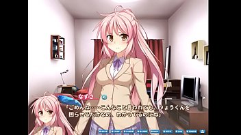 Preview 1 of Cloths Removed - ブラコン！なずさおねーちゃんの性活保護 = Bracon! Nazusa Onee-chan no Seikatsu Hogo h scene 5