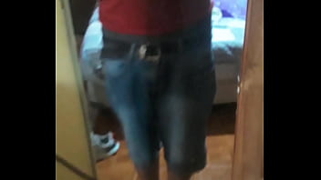 Preview 2 of Kom Pissing - Chupando el juguete de mami 10 parte 2