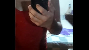 Preview 3 of Kom Pissing - Chupando el juguete de mami 10 parte 2