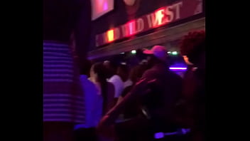Preview 2 of Sex Xxx 60 - Twerking at the club