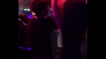 Preview 1 of Sex Xxx 60 - Twerking at the club