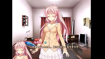 Preview 1 of Xxx Msin - ブラコン！なずさおねーちゃんの性活保護 = Bracon! Nazusa Onee-chan no Seikatsu Hogo h scene 4