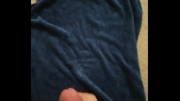 Preview 2 of Dirty Mother Force Her Youngson - Cum 9 shots