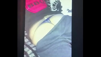 Preview 1 of Beuatiful Vigina - Xgf has a nice ass