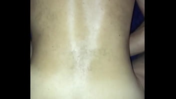 Preview 2 of Japanese And American Sex Party - Me pleasuring &rsquo_s dick