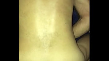 Preview 3 of Japanese And American Sex Party - Me pleasuring &rsquo_s dick