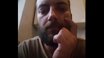 Preview 1 of Cleaning Abused By - Video di verifica