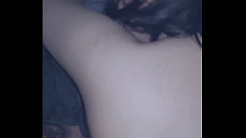 Preview 2 of Hjab Bbw - Bride destroyer