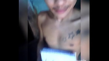 Preview 1 of Jangle Tarzan - V&iacute_deo de verifica&ccedil_&atilde_o