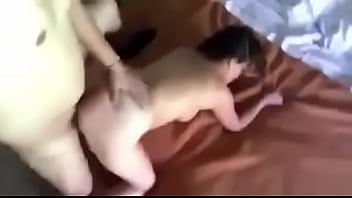 Preview 2 of Blue Eyes Mo - Cuando no esta su marido
