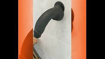 Preview 2 of Ww Nikki Bella Xxx - 9.5&quot_ BBC