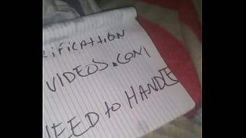 Preview 2 of Readhead Dp - Verification video