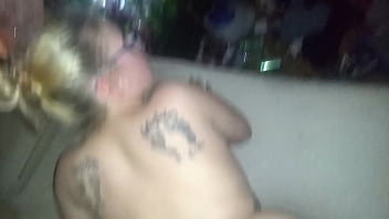 Preview 2 of Bbw Sprye - Quick anal sex