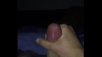 Preview 4 of Hotporn Vido - Jerking off Bosnian cock