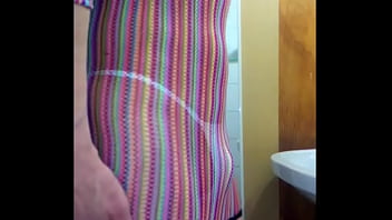 Preview 2 of Xxx Sexy Video Garl And Animals - las blusas semitransparentes me ponen cachonda