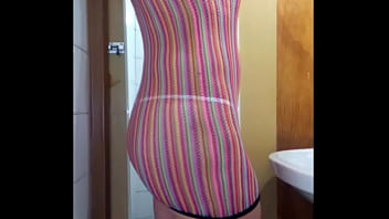 Preview 1 of Xxx Sexy Video Garl And Animals - las blusas semitransparentes me ponen cachonda
