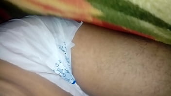 Preview 3 of 1 To 8 Age Gril Xxx Videos - Diapered in bed