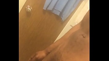 Preview 3 of Famous Model Sex - Ebony Dick