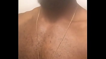Preview 1 of Famous Model Sex - Ebony Dick