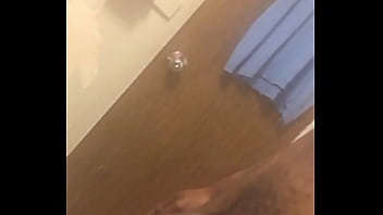 Preview 4 of Famous Model Sex - Ebony Dick