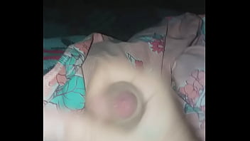Preview 4 of Pajistani Porns - Despertando mi verga