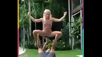 Preview 4 of Oh Dad Fuck - Verification video