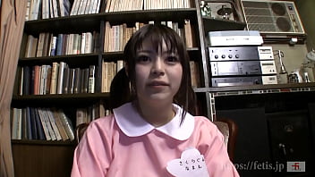 Preview 1 of Old And Young Hentaie - むちむちカワイイ巨乳ももか 鼻ほじり（フェ血ス）