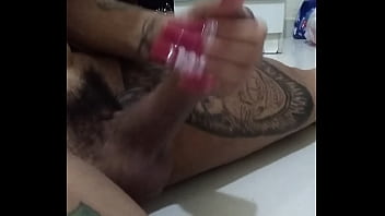 Preview 1 of Sunny Leone Comp Soft - KAMILLY CAMPOS TAVA FALANDO COM UM CLIENTE BATEU TES&Atilde_O TOQUEI UMA AT&Eacute_ GOZAR