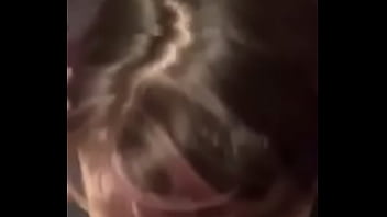 Preview 4 of Sex Horse Pussy - Goth teen blowjob