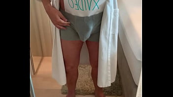 Preview 4 of Granny Georgette Parks - Verification video