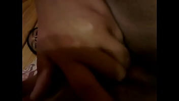 Preview 3 of Teen Medellin - Mexicana de ricas tetas jugando sola