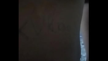 Preview 1 of Bukkake Amater - Verification video