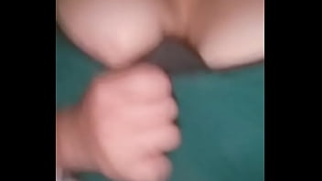 Preview 1 of Xxnx Geg Rep - Lotus fangs boob tease