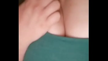 Preview 4 of Xxnx Geg Rep - Lotus fangs boob tease