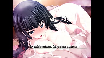 Preview 2 of Jabrdasti Porn Hindi - Majikoi S Yukie 2