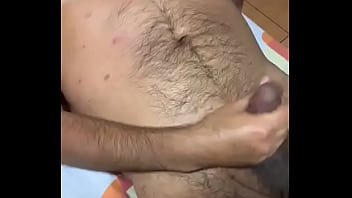 Preview 1 of Teen Sex Adoni - I love you my man.... (Cisne Hotel)