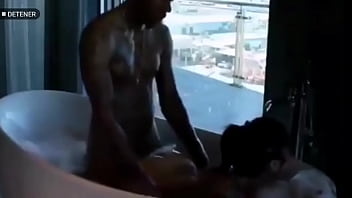 Preview 3 of Xxxhdvoidi - Chica asi&aacute_tica en ba&ntilde_era,  alguien sabe su numbre?