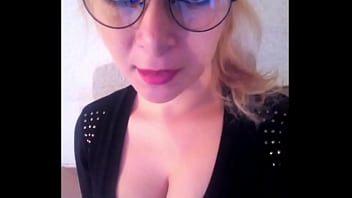 Preview 2 of Anna Lace - V&iacute_deo de verificaci&oacute_n