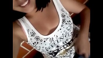 Preview 1 of Want Mei - joven cachonda